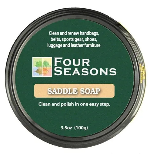 Saddle Soap