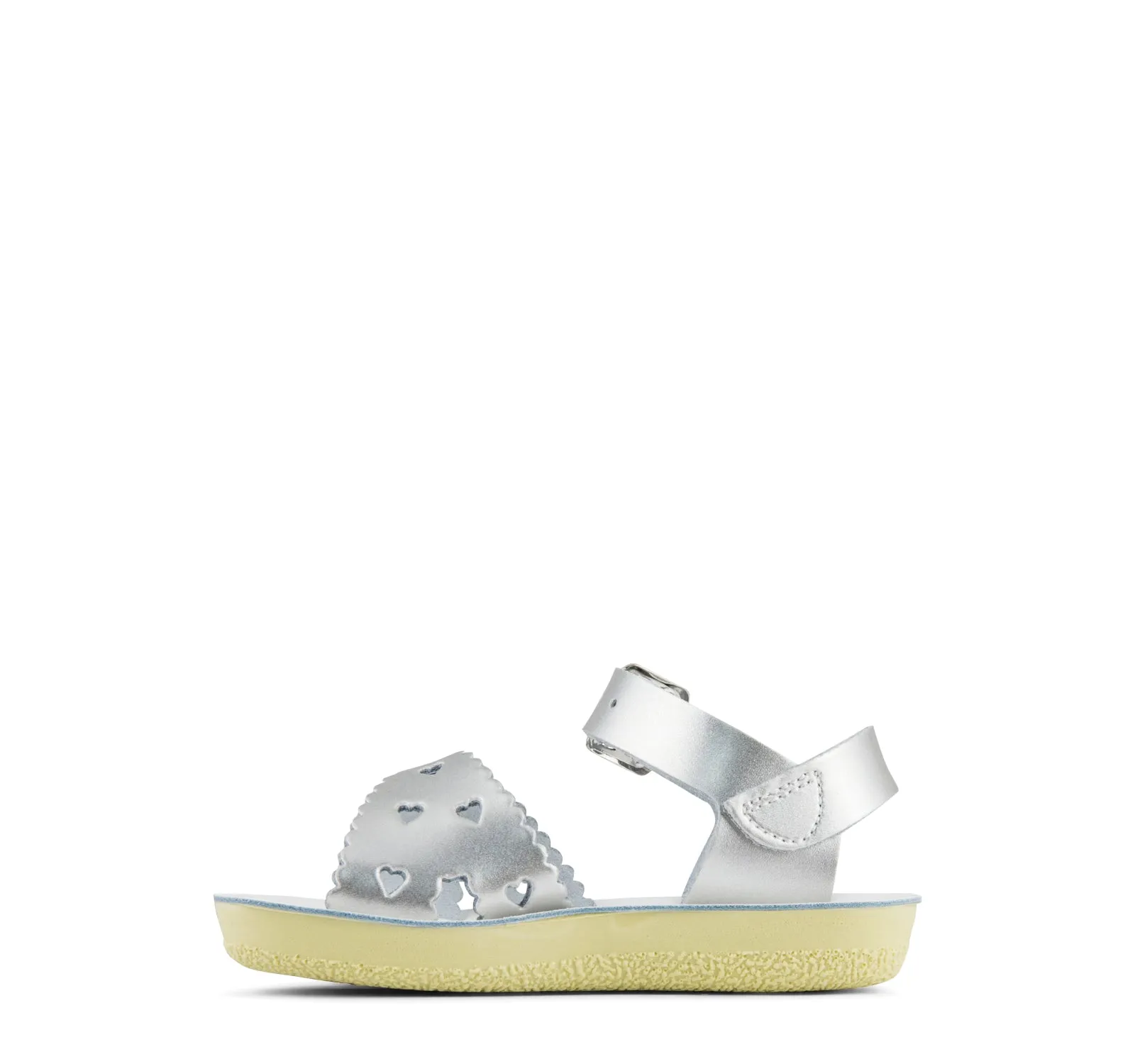 Salt Water Sweetheart Toddlers' Sandal