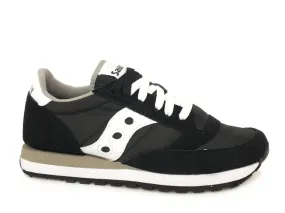 SAUCONY Jazz Sneakers Black Grey S2044-449