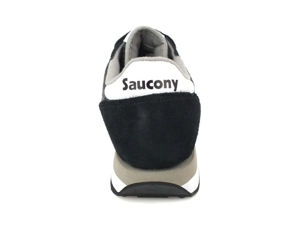 SAUCONY Jazz Sneakers Black Grey S2044-449