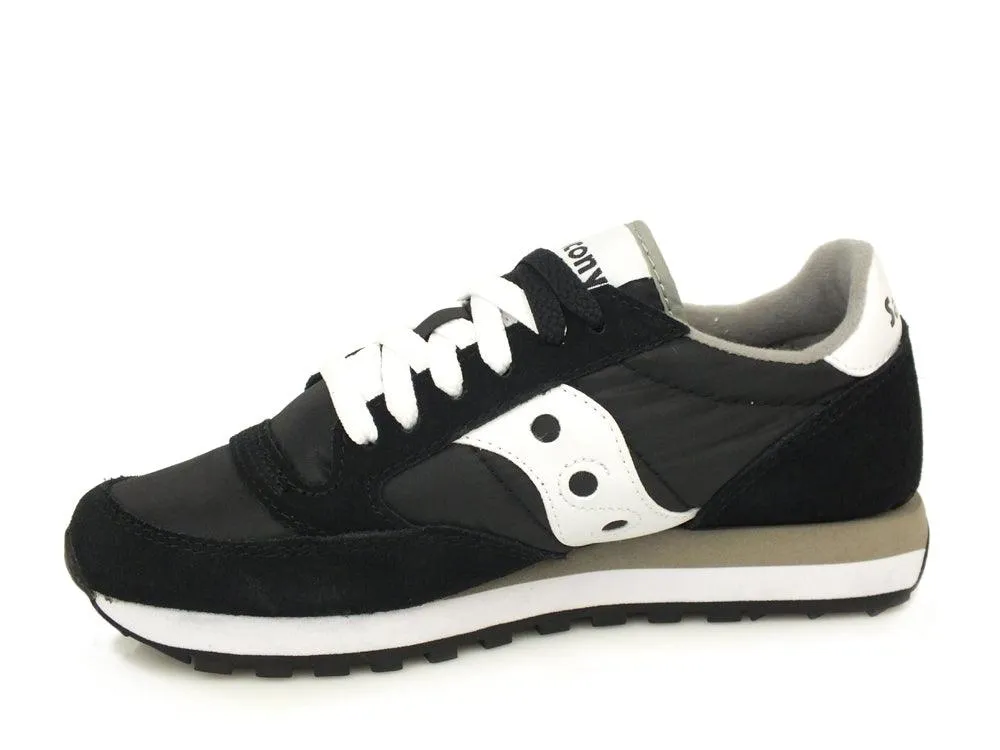 SAUCONY Jazz Sneakers Black Grey S2044-449