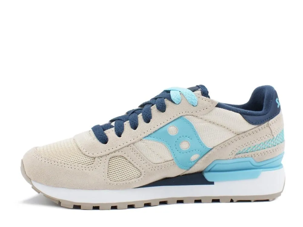 SAUCONY Shadow Original Lt Grey Blue S1108-745