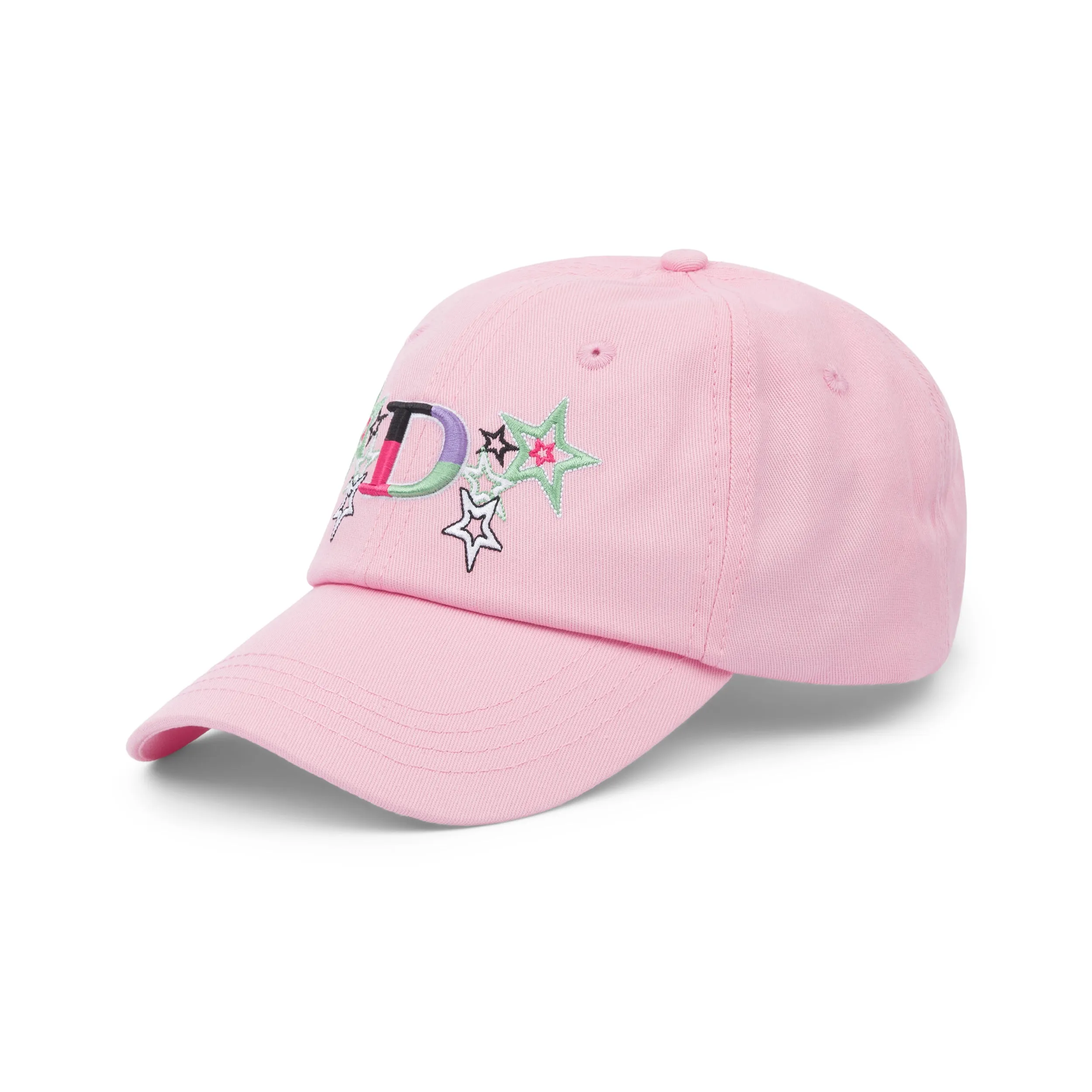 Star D Low Pro Cap