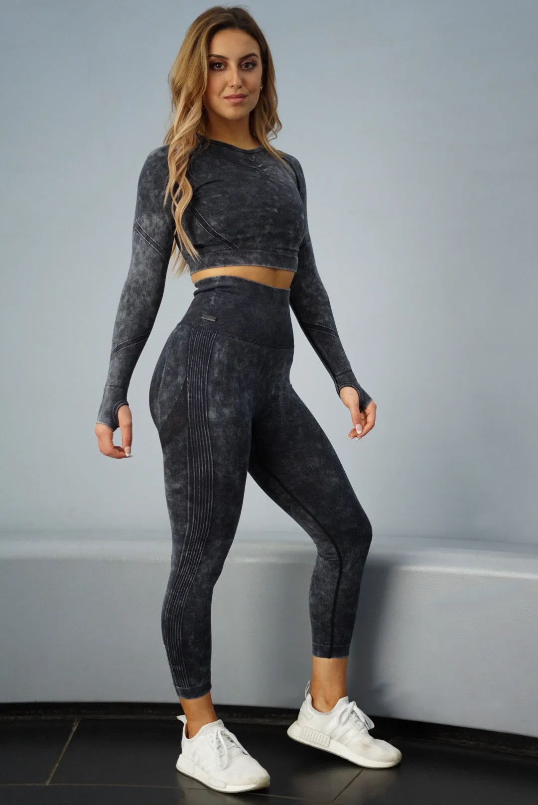 STORM SEAMLESS LEGGINGS