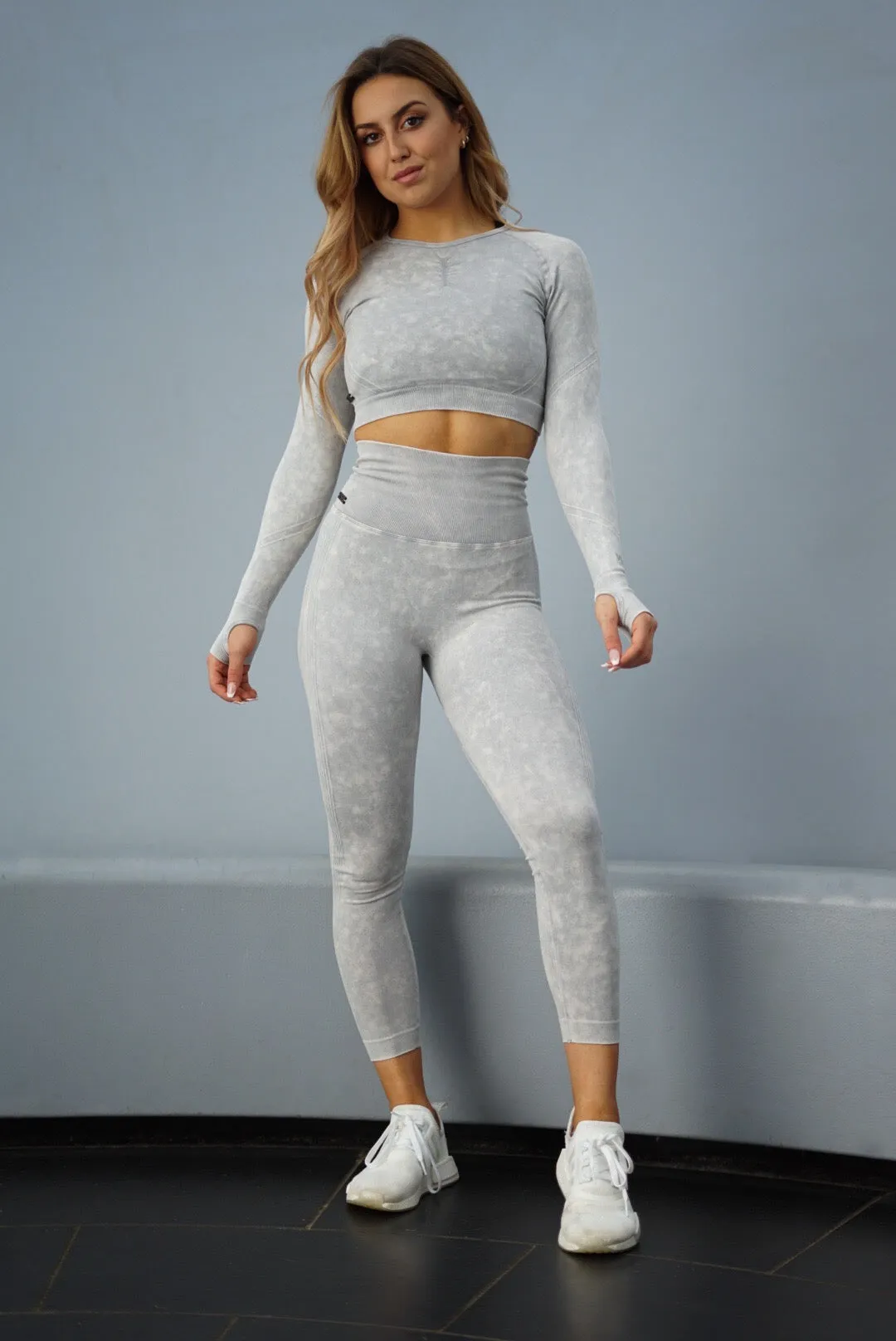 STORM SEAMLESS LEGGINGS