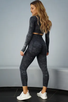 STORM SEAMLESS LEGGINGS