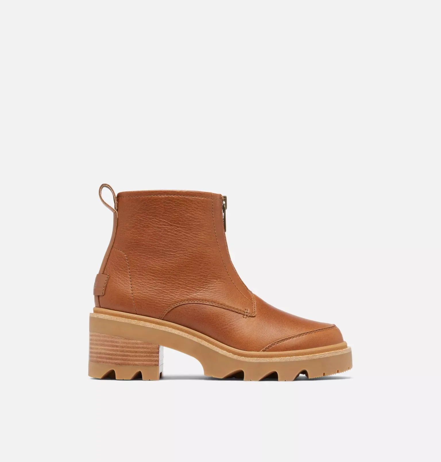 The Joan Now Zip Boot