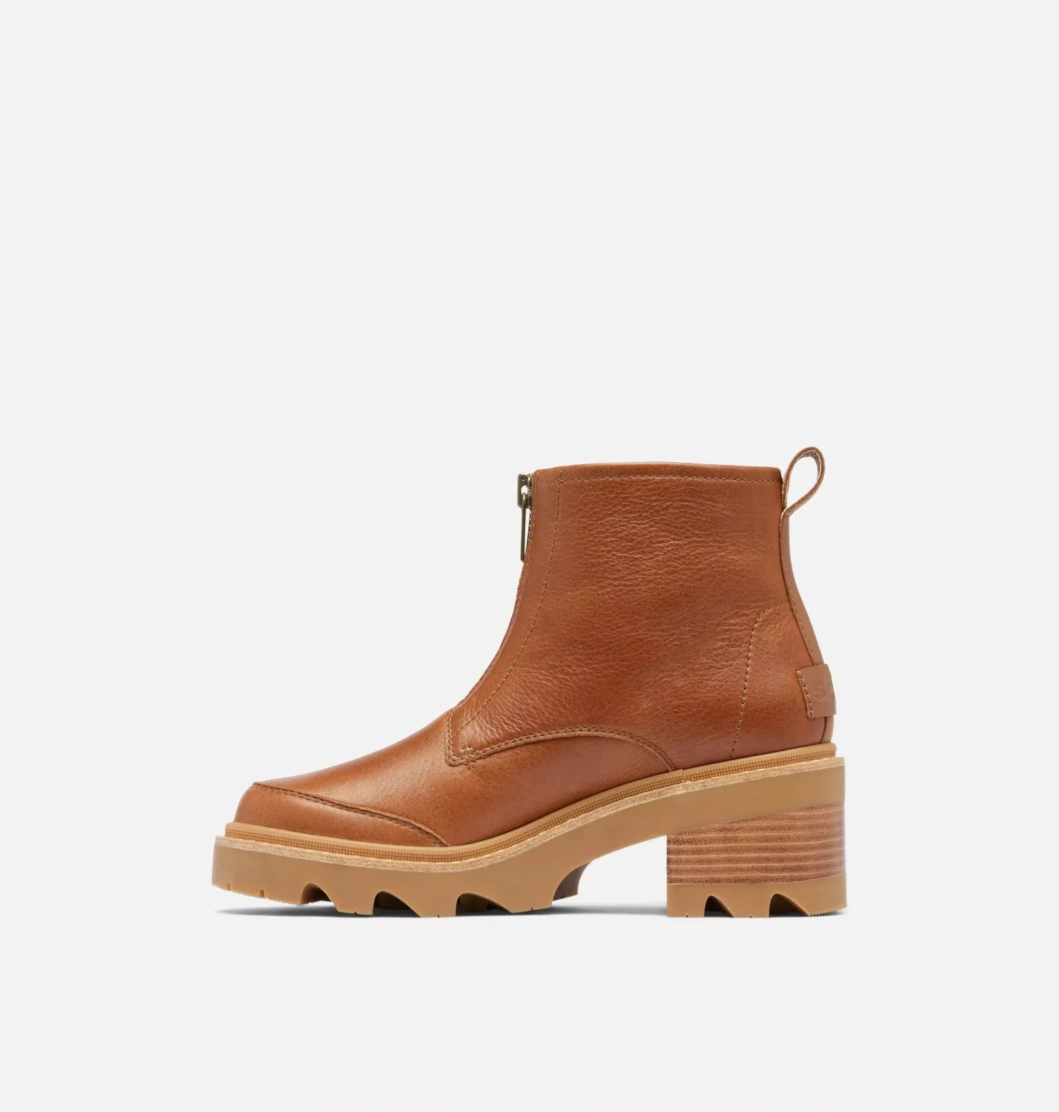 The Joan Now Zip Boot