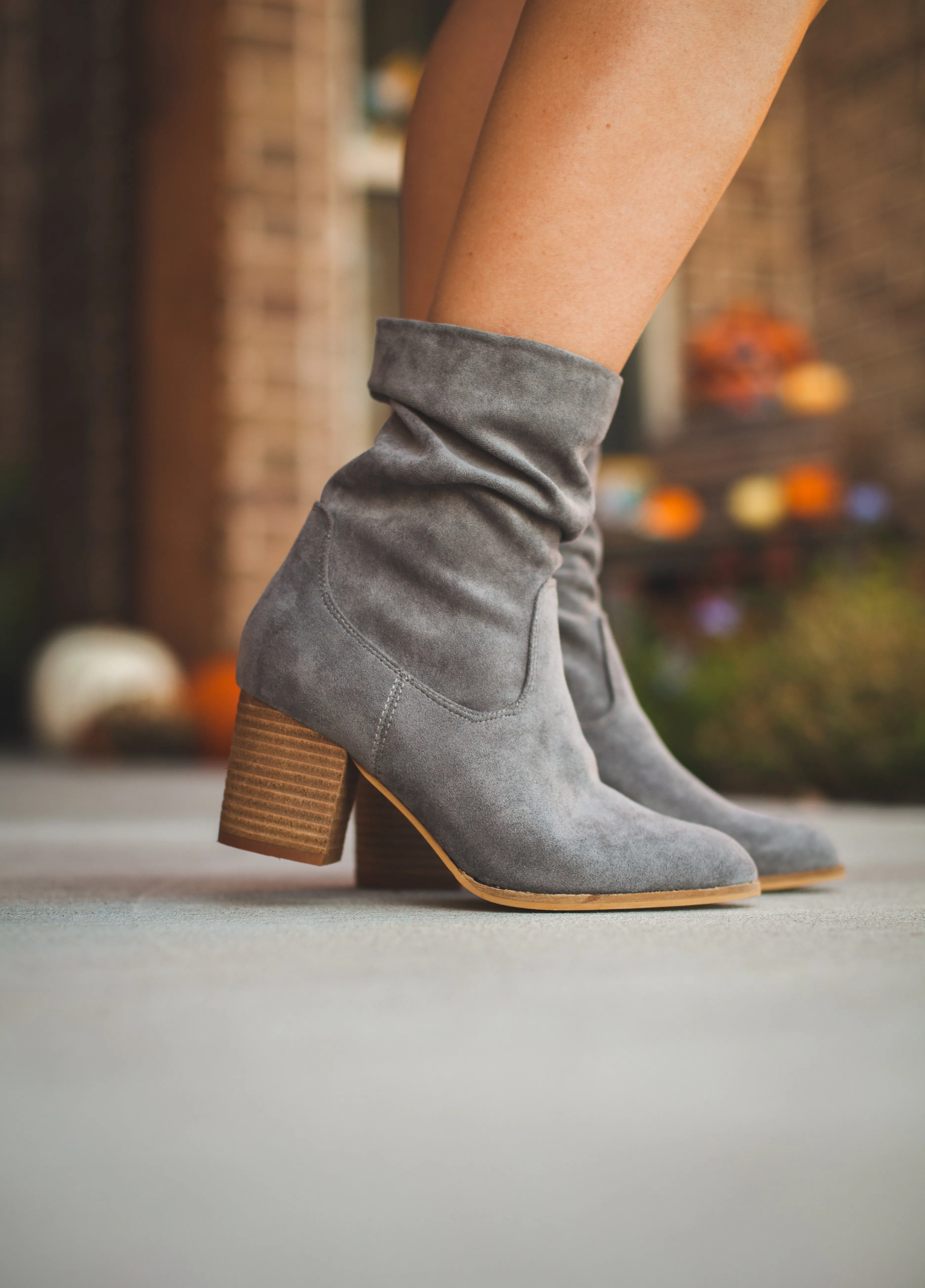 The Wilder Bootie