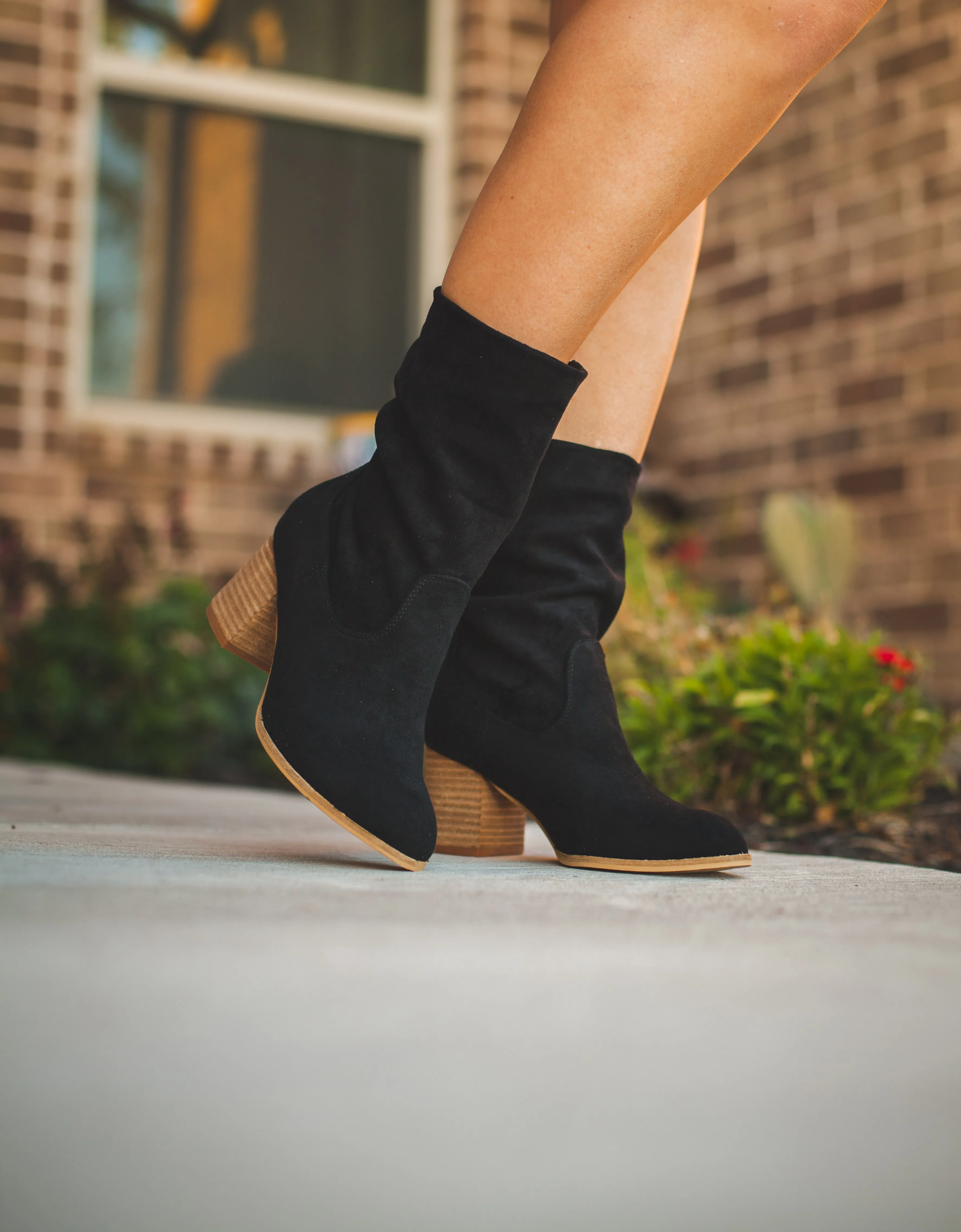 The Wilder Bootie