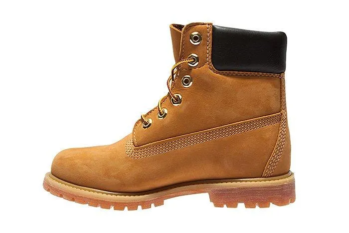 TIMBERLAND 10361 (WOMEN'S)  6INC PREMIUM