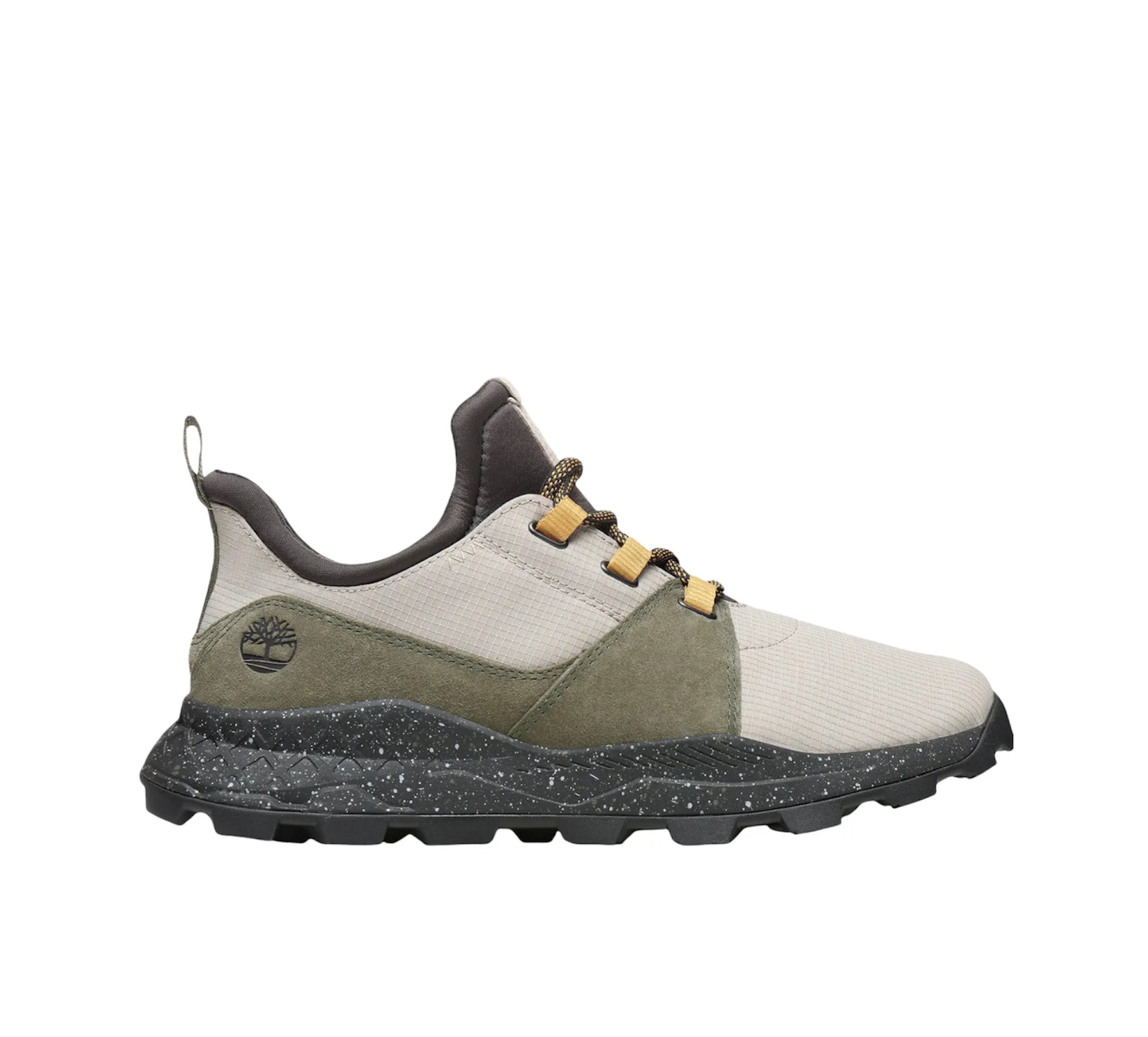 Timberland Brooklyn Ripstop Shoe