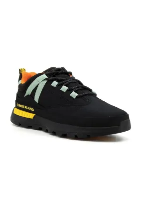 TIMBERLAND Euro Trakker Sneaker Uomo Black TB0A6AZDEK9