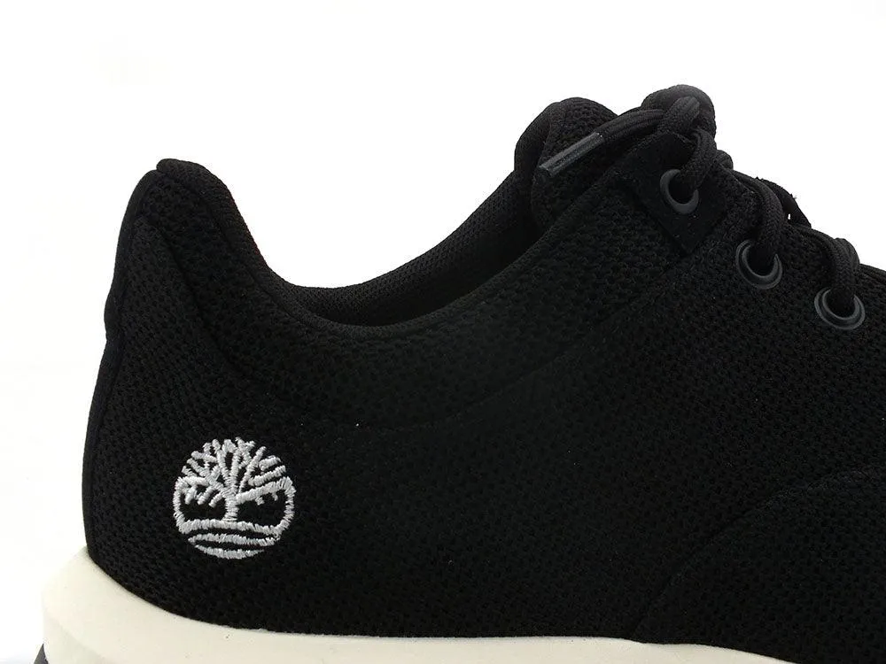 TIMBERLAND Killington Ultra Oxford Sneaker Knit Black TB0A2FYA015