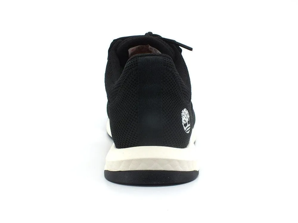 TIMBERLAND Killington Ultra Oxford Sneaker Knit Black TB0A2FYA015