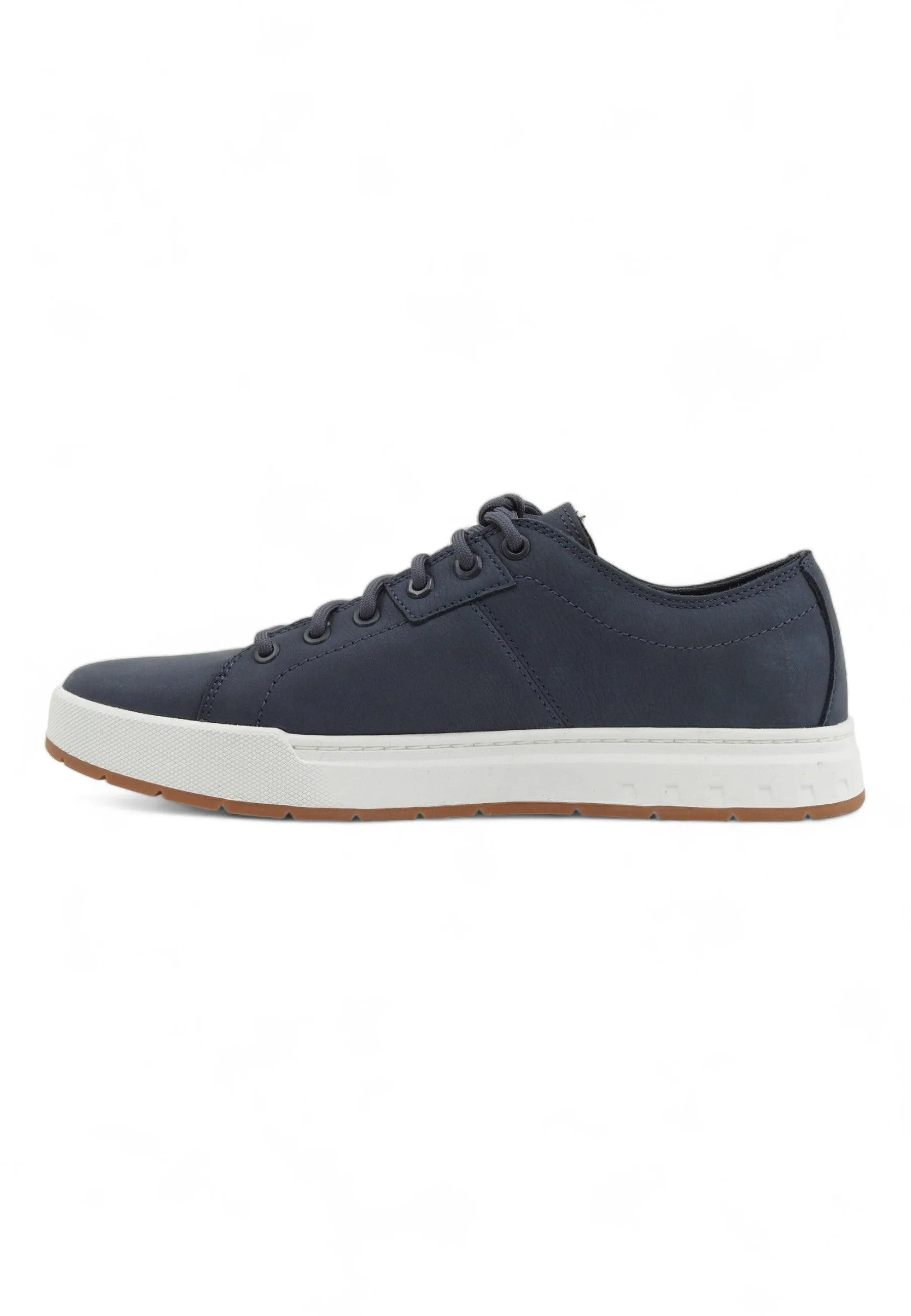 TIMBERLAND Maple Grove Sneaker Uomo Dark Blue TB0A6A2DEP2