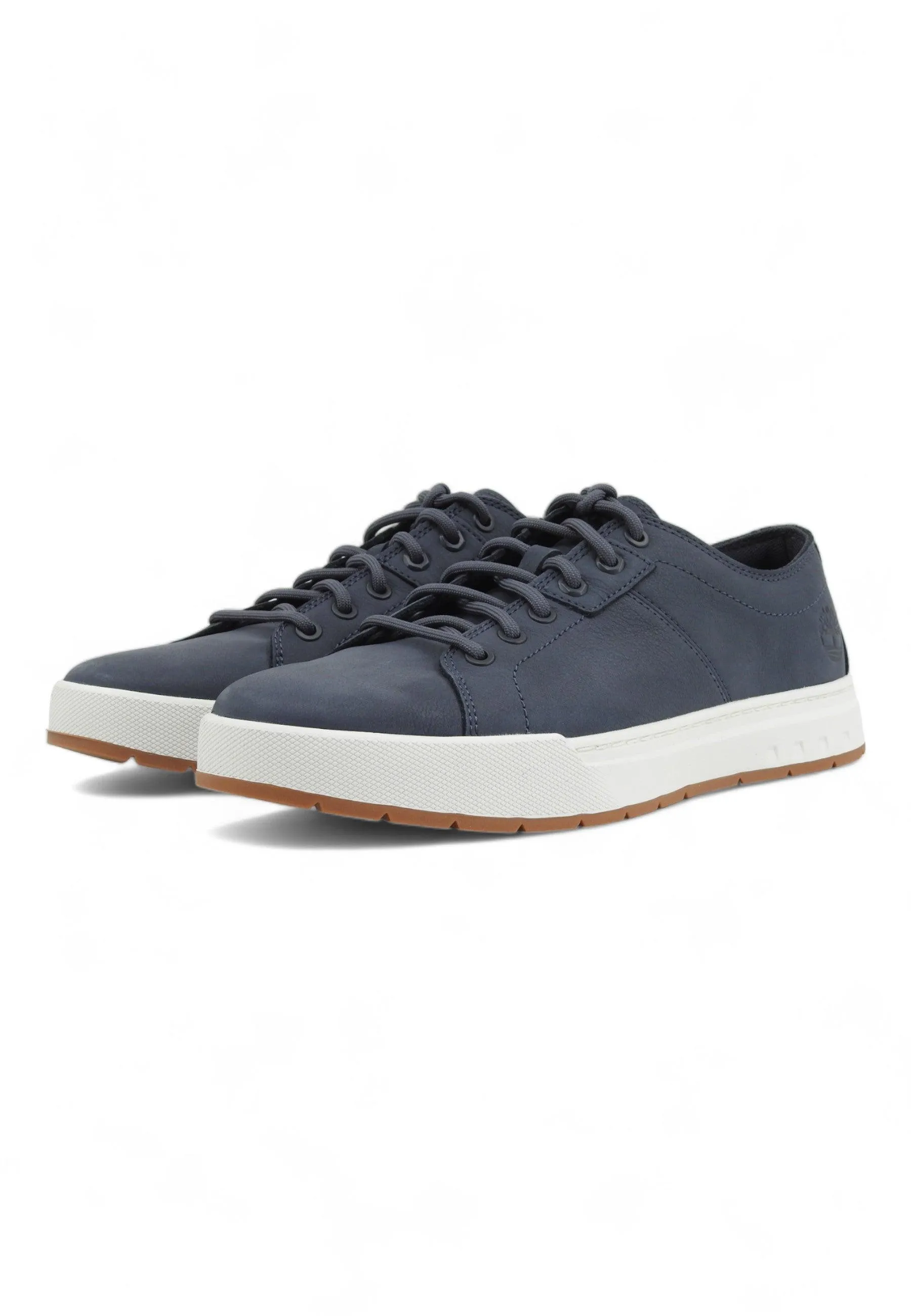 TIMBERLAND Maple Grove Sneaker Uomo Dark Blue TB0A6A2DEP2