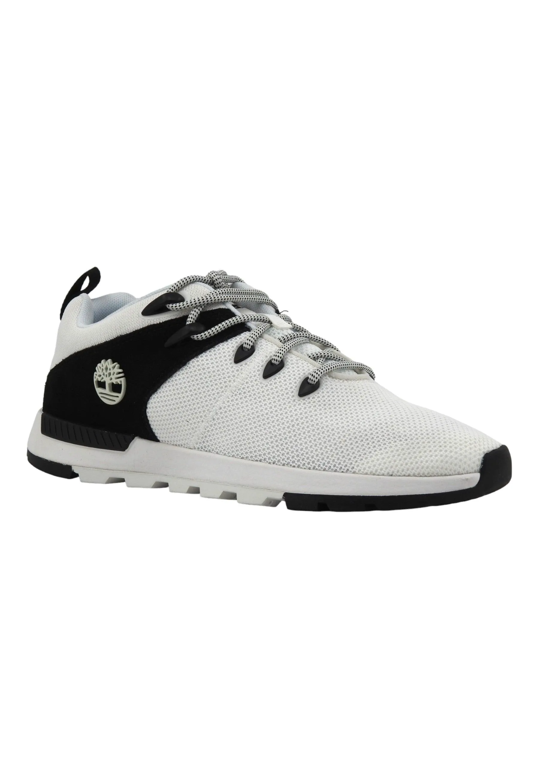 TIMBERLAND Sprint Trakker Sneaker Uomo White TB0A6AHCEAC