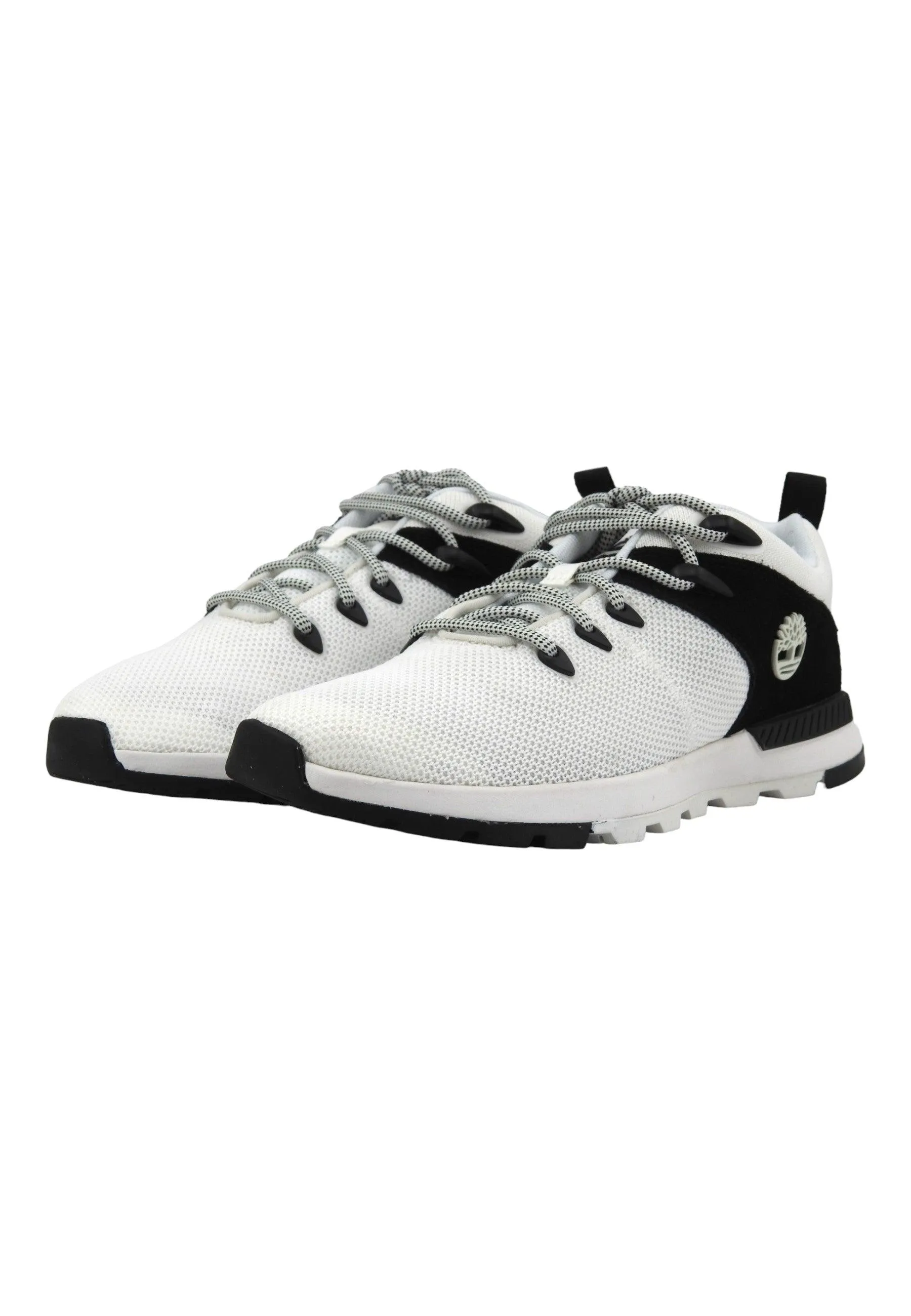 TIMBERLAND Sprint Trakker Sneaker Uomo White TB0A6AHCEAC