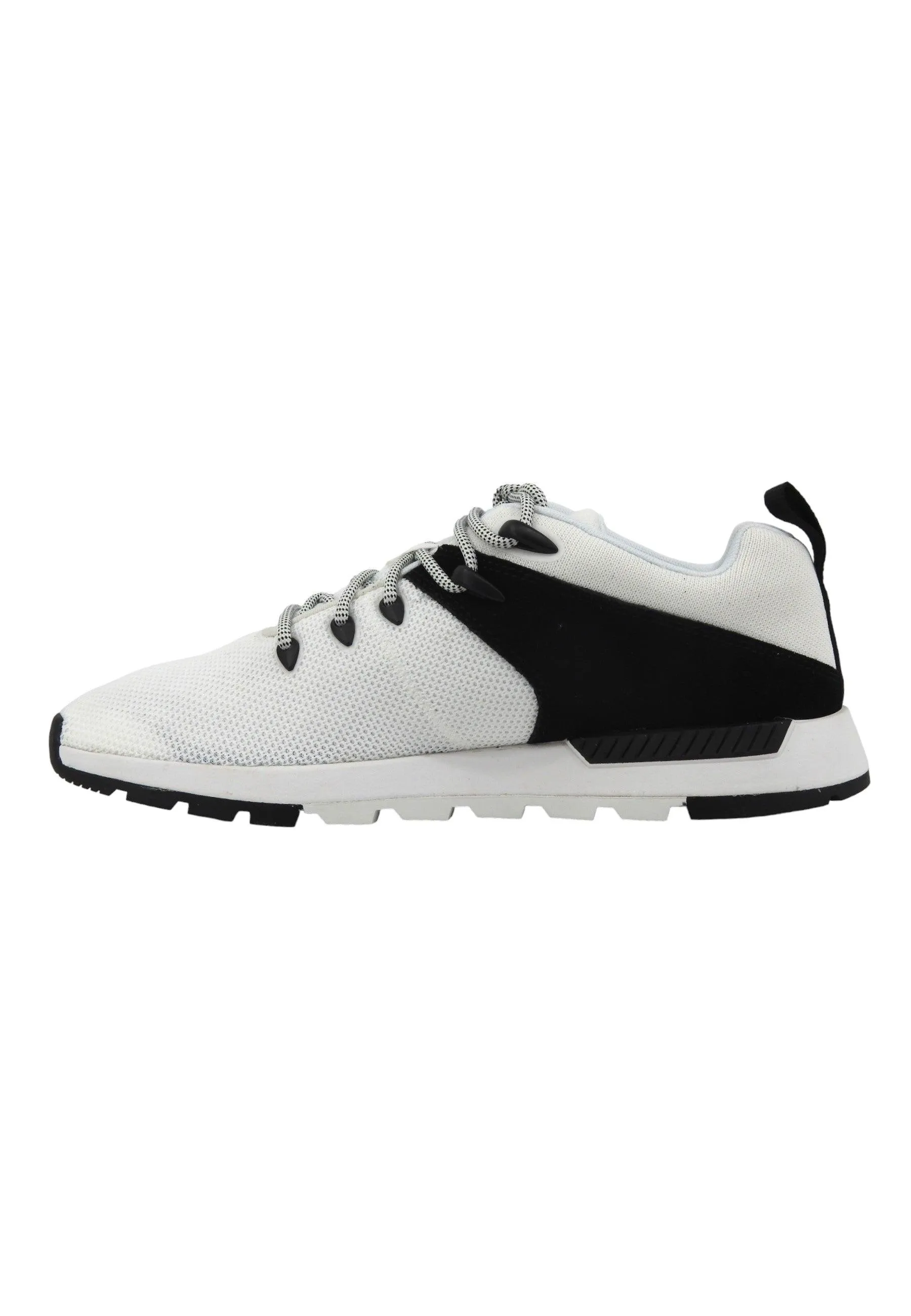 TIMBERLAND Sprint Trakker Sneaker Uomo White TB0A6AHCEAC