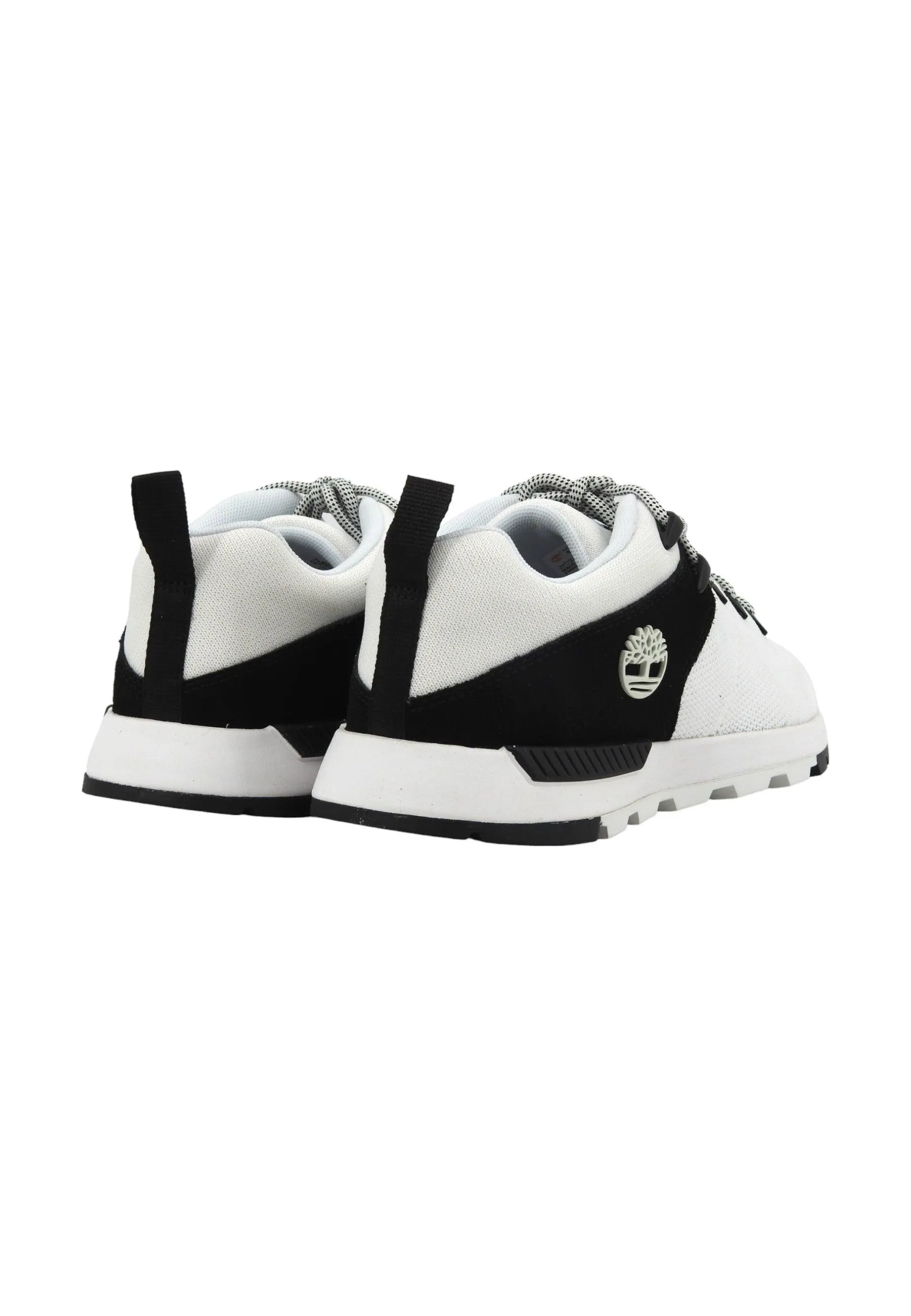 TIMBERLAND Sprint Trakker Sneaker Uomo White TB0A6AHCEAC