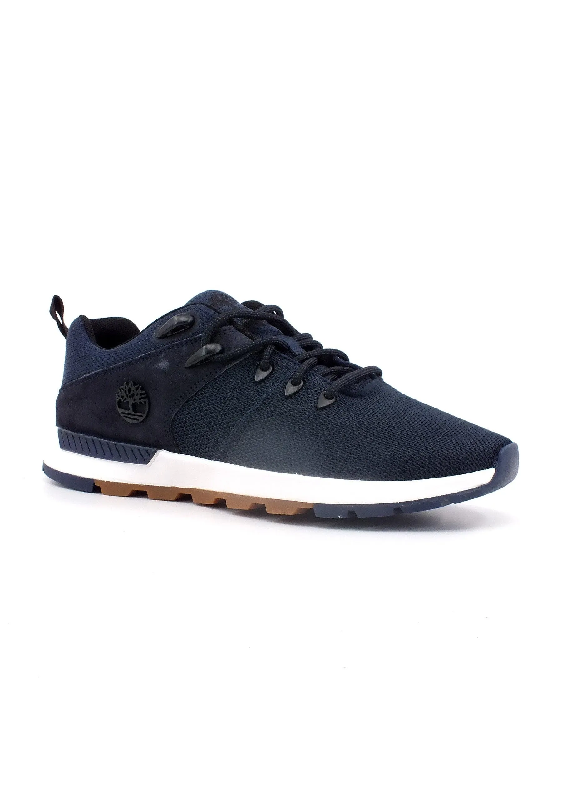 TIMBERLAND Sprint Trekker Low Sneaker Uomo Navy TB0A5XBZ019