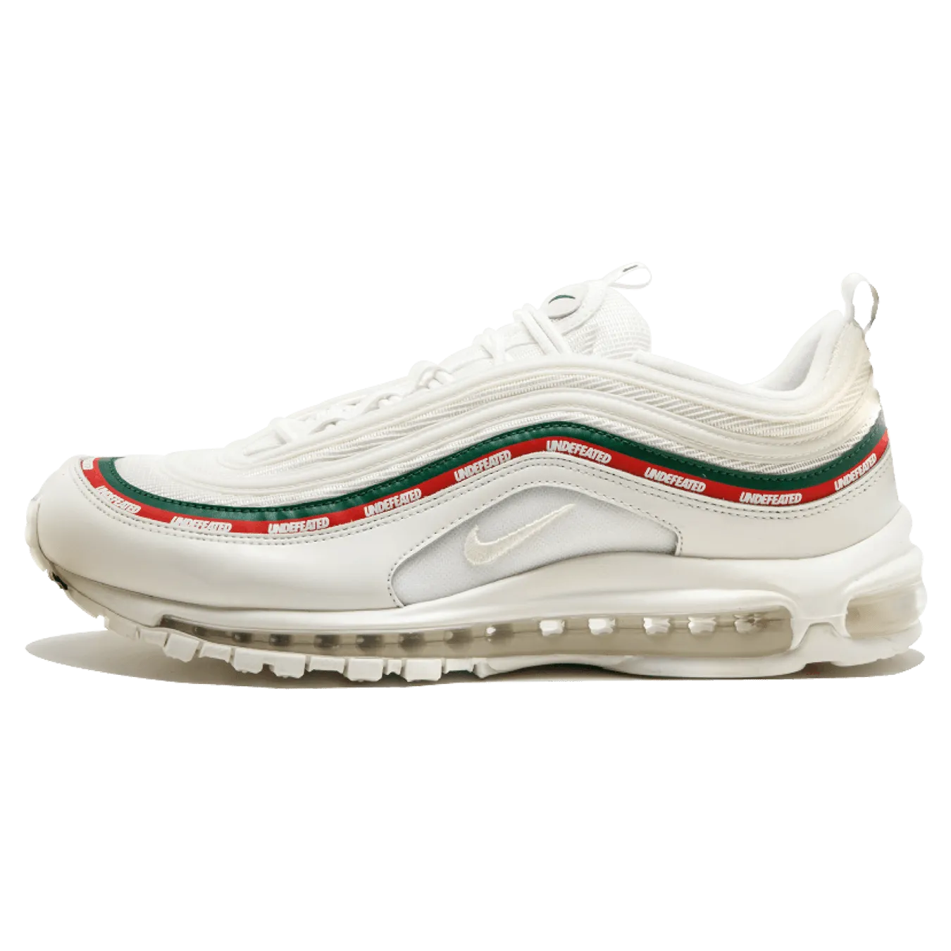 Undefeated x Nike Air Max 97 OG 'Sail'