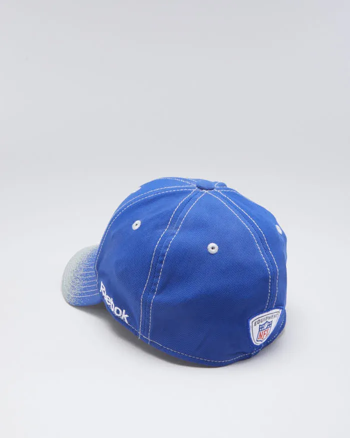 Unisex New York Blue Baseball Cap - O/S