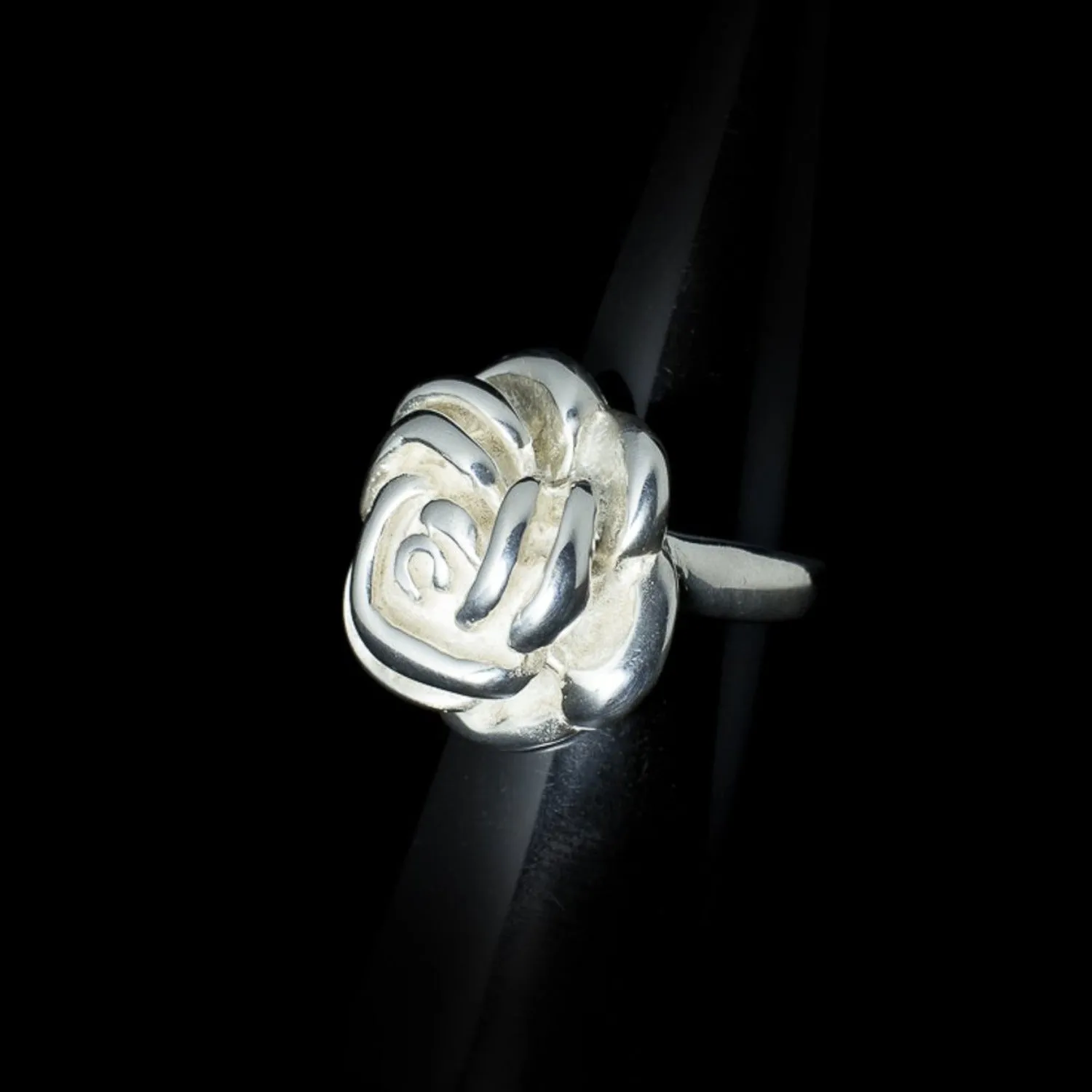 Wild Rose Ring