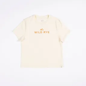 Wild Rye Graphic Tee