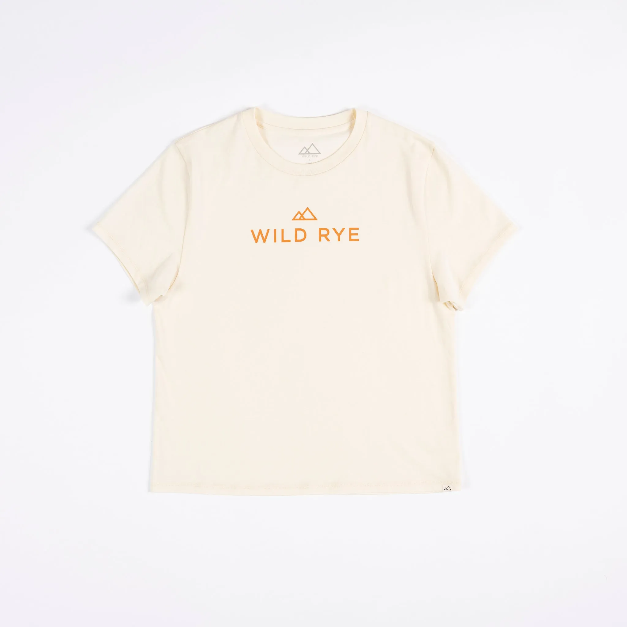 Wild Rye Graphic Tee