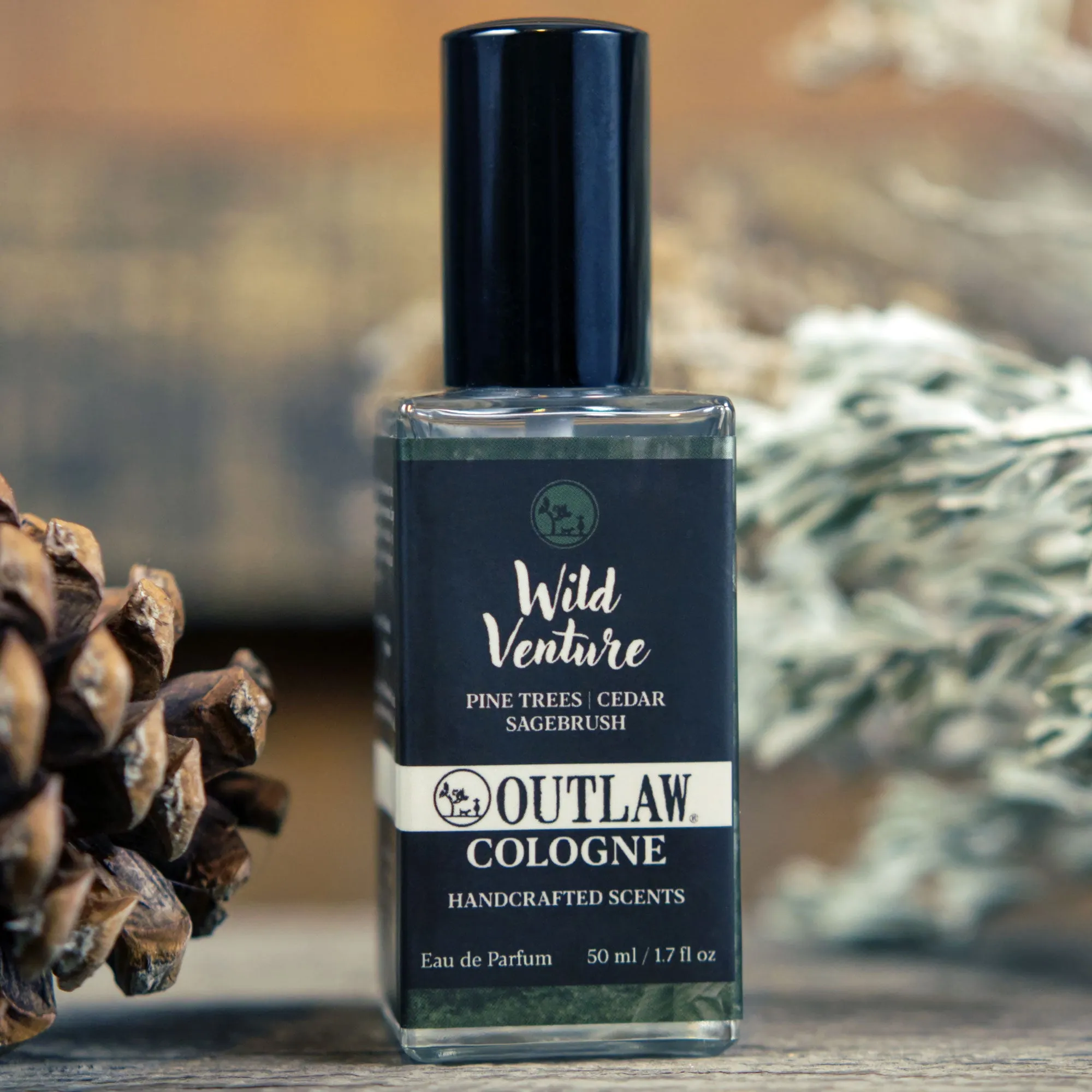 Wild Venture Cologne