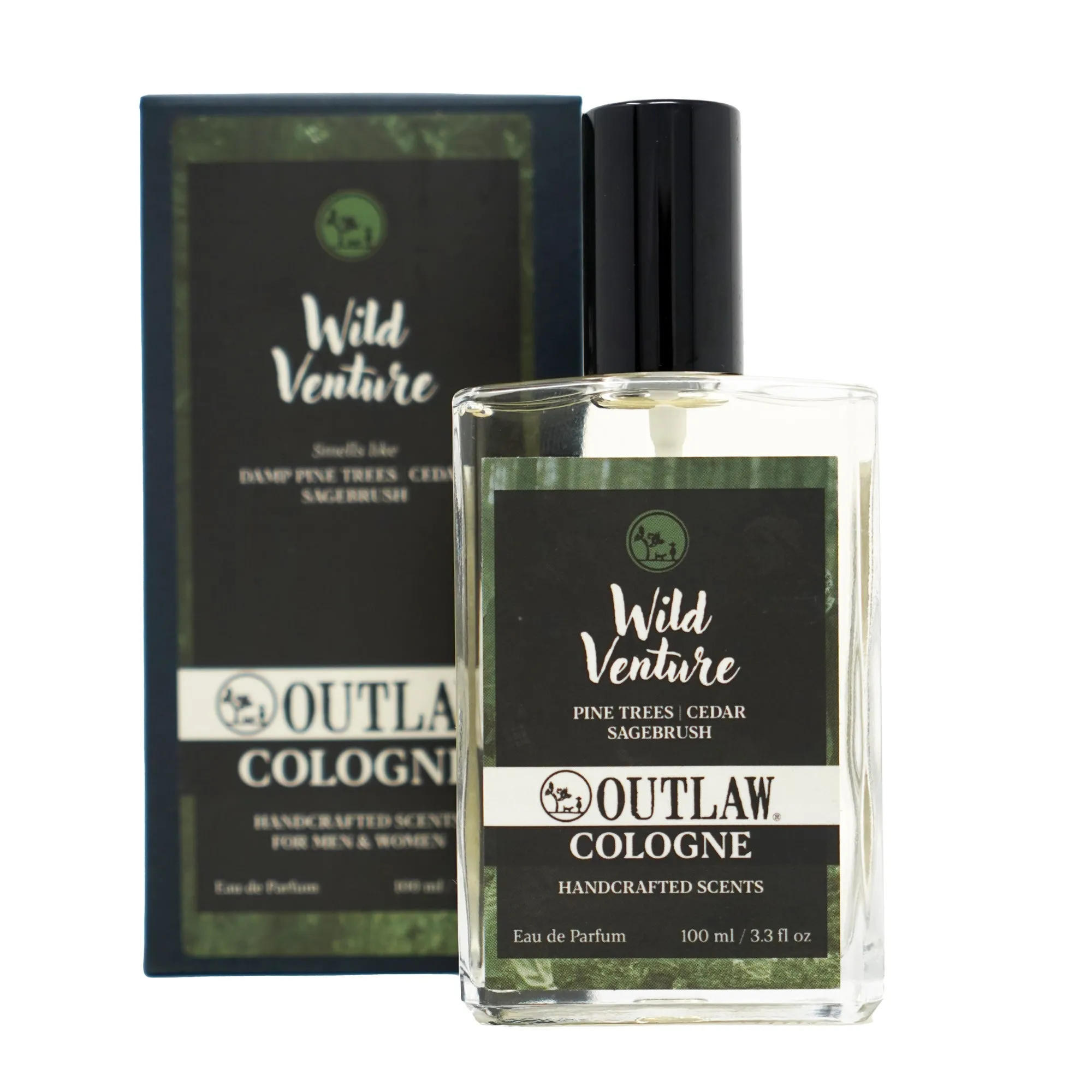 Wild Venture Cologne