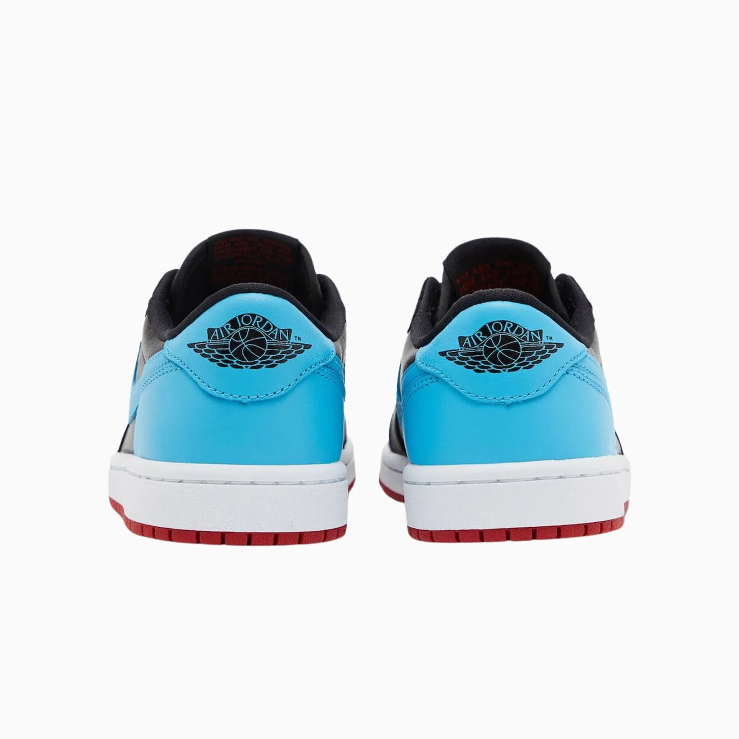 Women's Air Jordan 1 Low OG "UNC To Chicago"