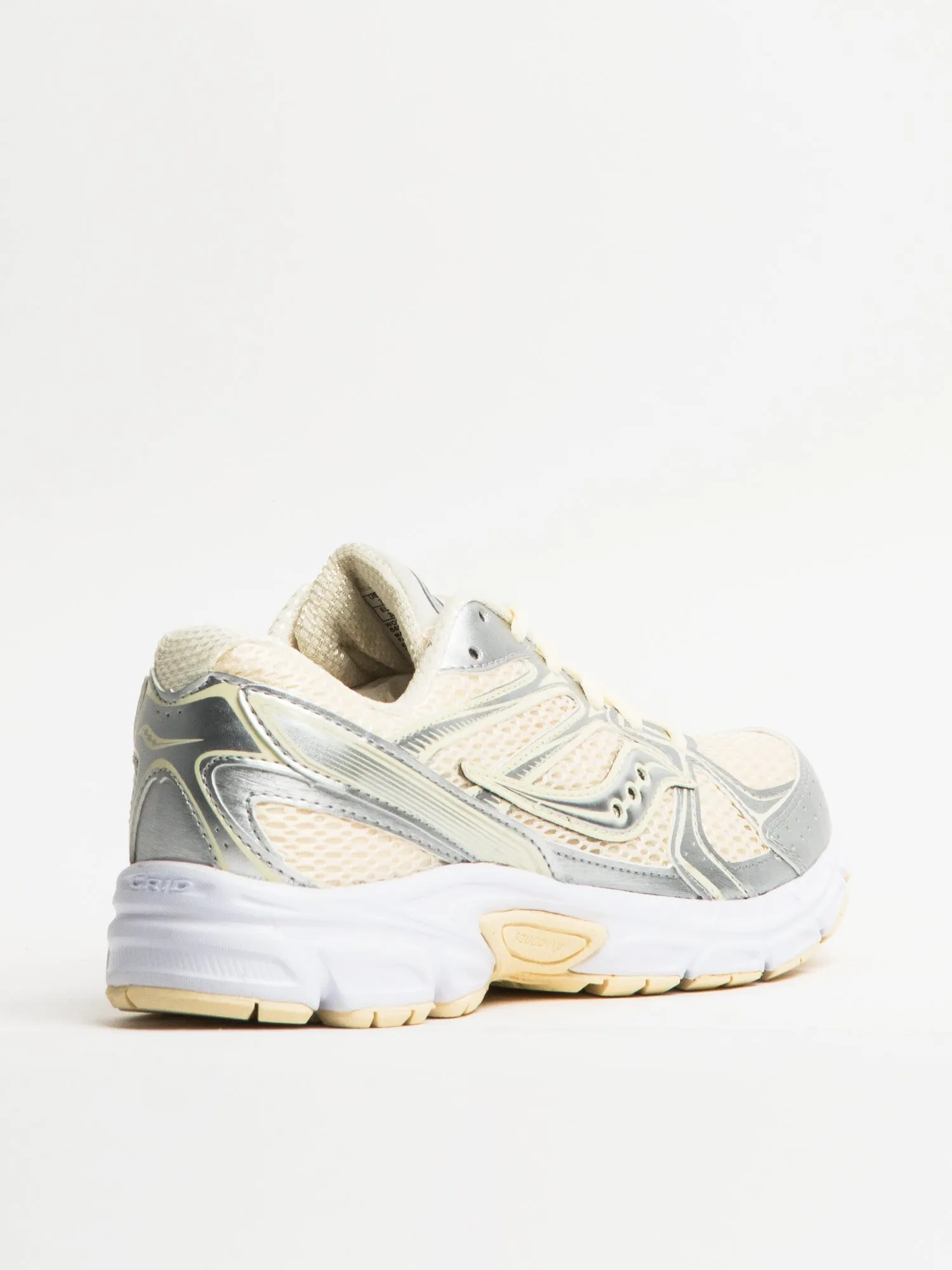 WOMENS SAUCONY RIDE MILLENIUM SNEAKER