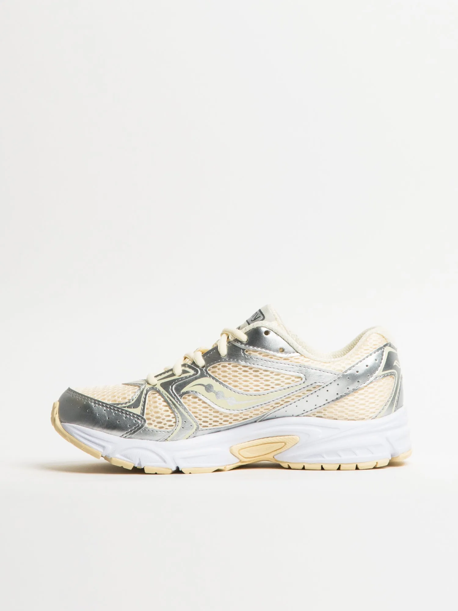 WOMENS SAUCONY RIDE MILLENIUM SNEAKER