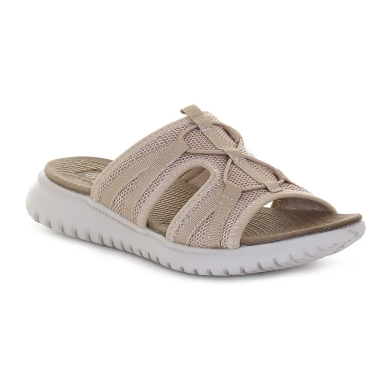 Womens Zoe (s025) Sandal